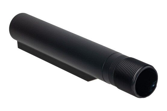 Griffin Armament Maritime AR15 buffer tube receiver extension features drainage holes